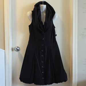 Joseph Ribkoff Midi Dress